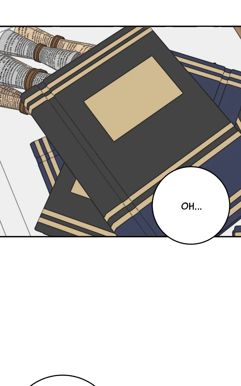 This Wasn’t in My Adoption Plan! Chapter 8 page 59 - 