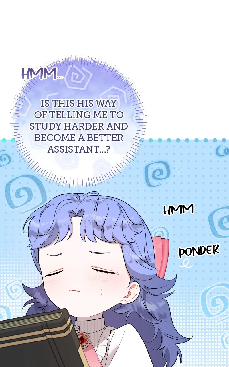 This Wasn’t in My Adoption Plan! Chapter 8 page 61 - 