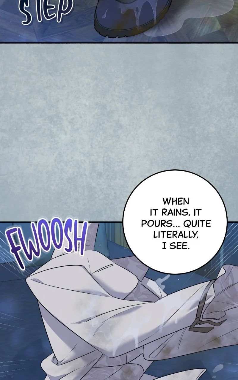 This Wasn’t in My Adoption Plan! Chapter 8 page 68 - 