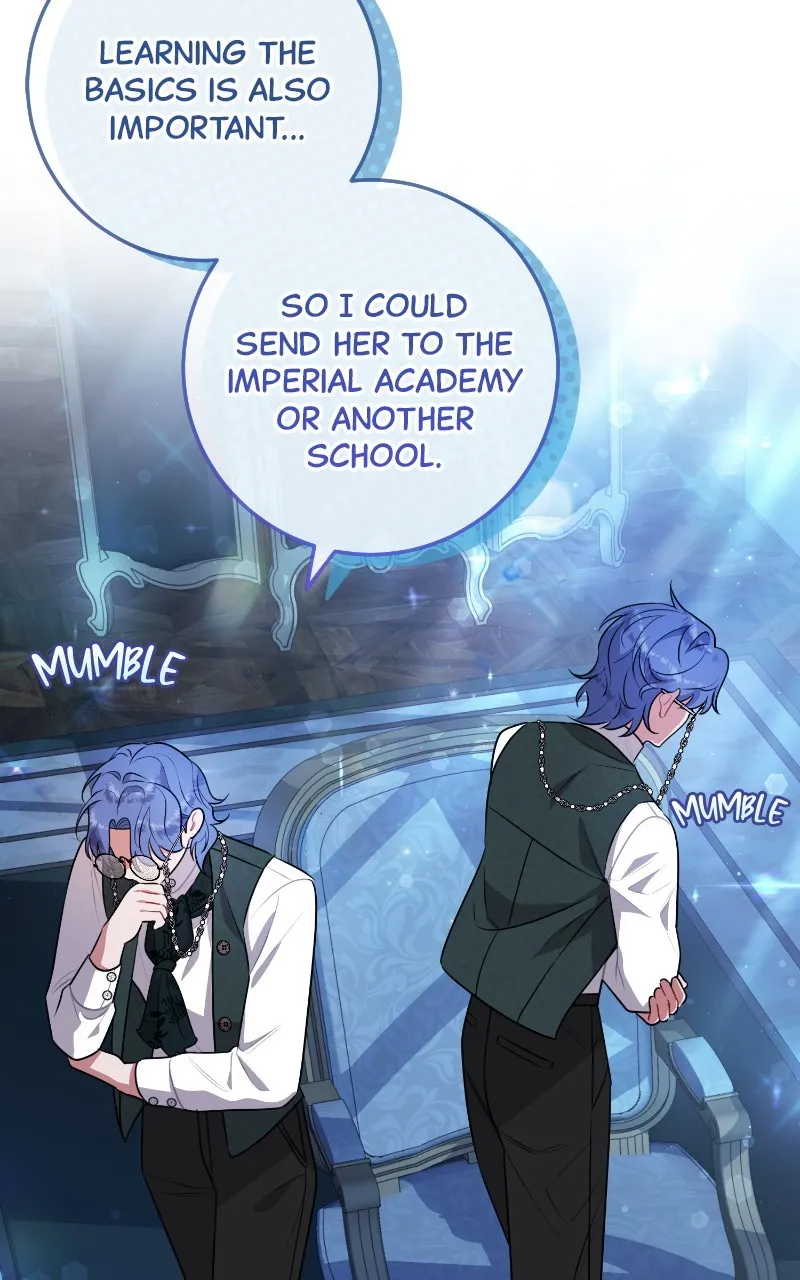 This Wasn’t in My Adoption Plan! Chapter 8 page 88 - 