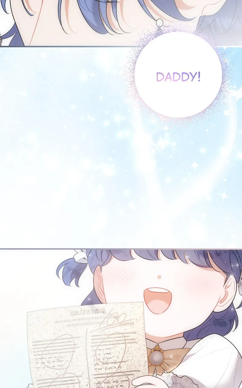 This Wasn’t in My Adoption Plan! Chapter 8 page 92 - 