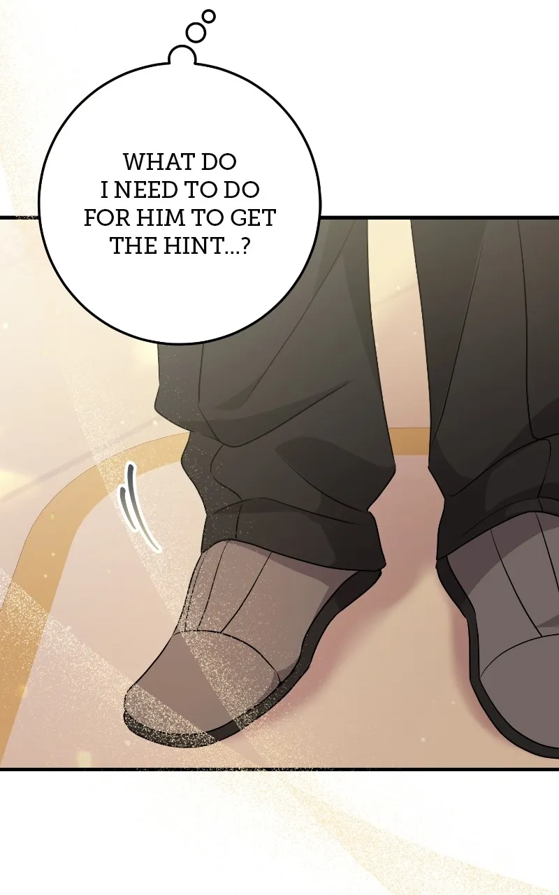 This Wasn’t in My Adoption Plan! Chapter 9 page 105 - 