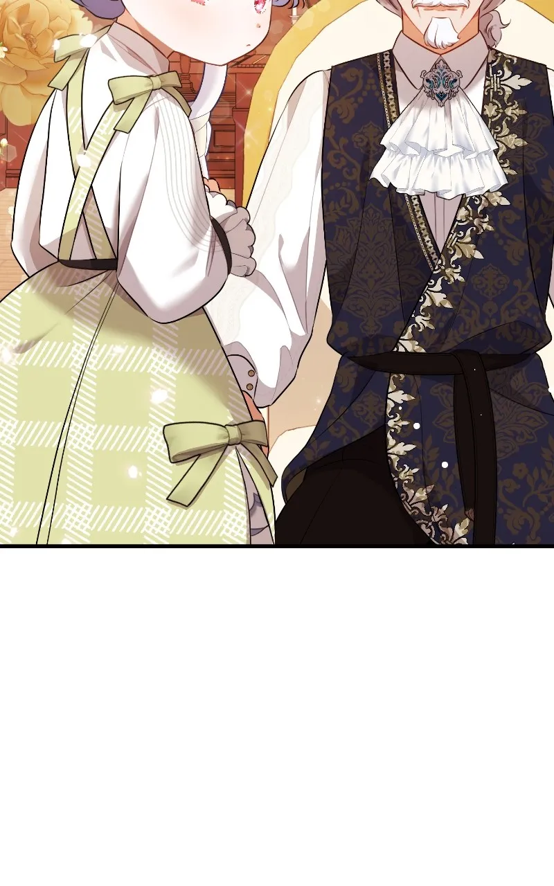 This Wasn’t in My Adoption Plan! Chapter 9 page 107 - 