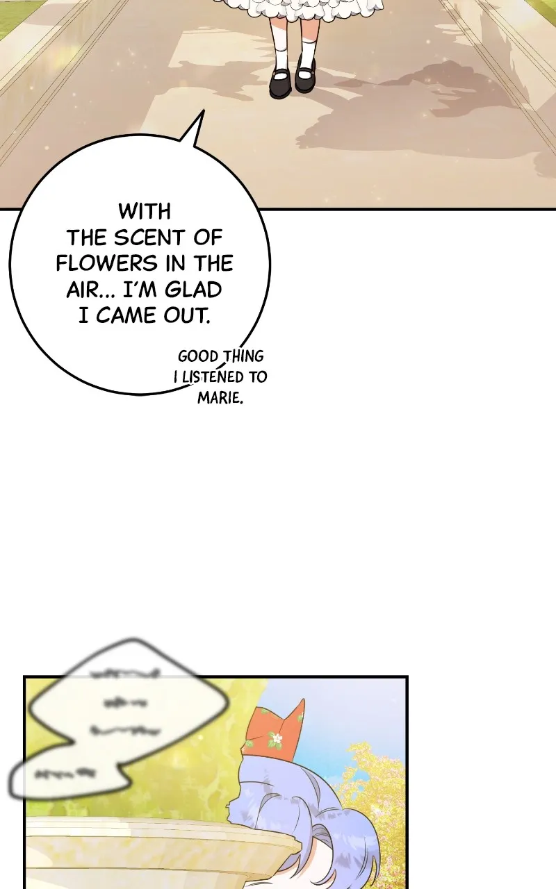 This Wasn’t in My Adoption Plan! Chapter 9 page 18 - 