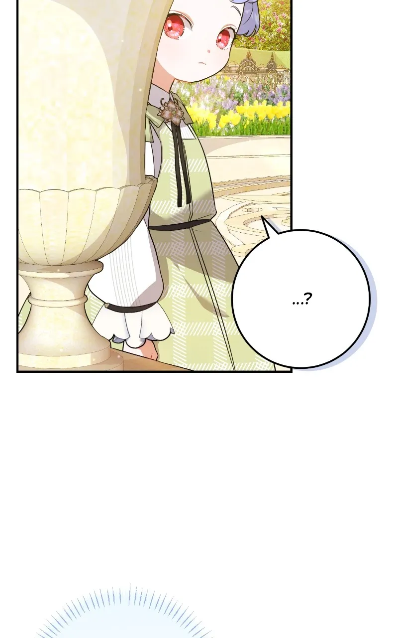 This Wasn’t in My Adoption Plan! Chapter 9 page 19 - 