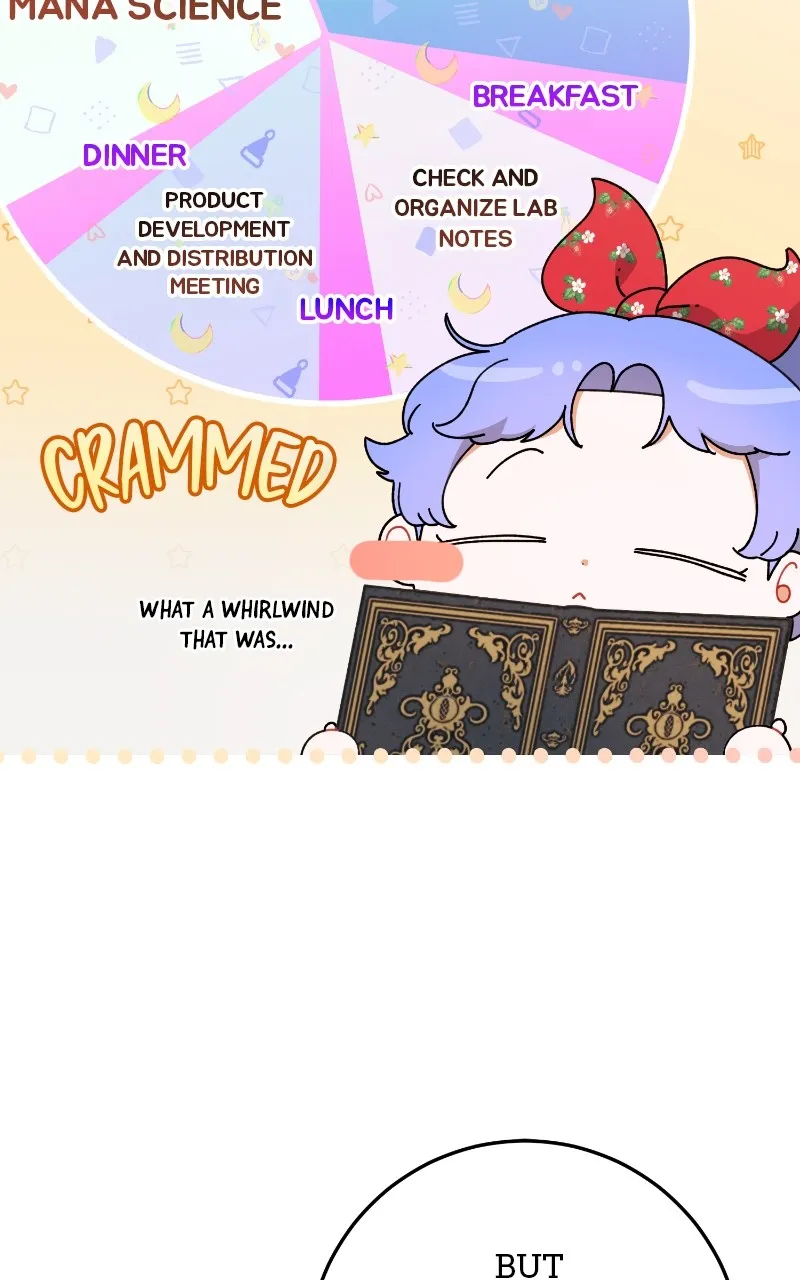 This Wasn’t in My Adoption Plan! Chapter 9 page 3 - 