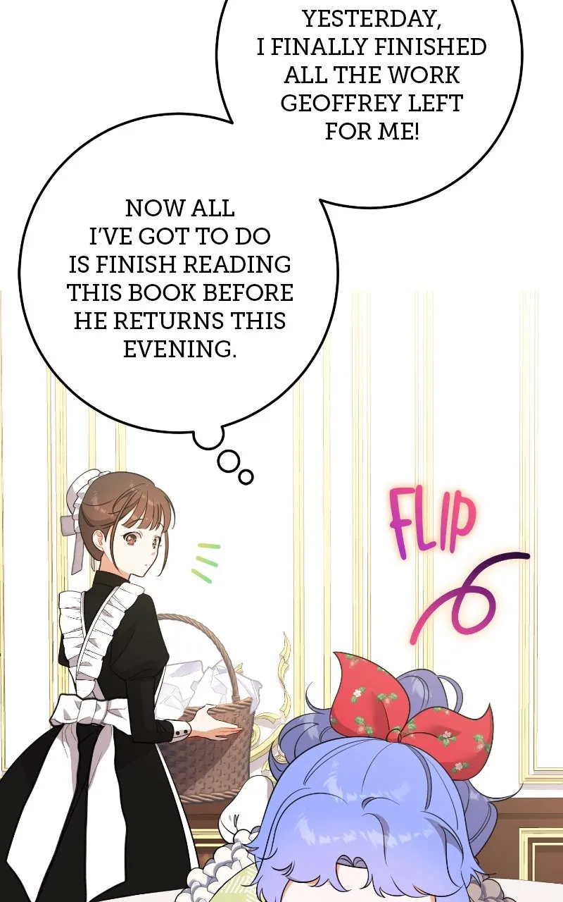 This Wasn’t in My Adoption Plan! Chapter 9 page 4 - 