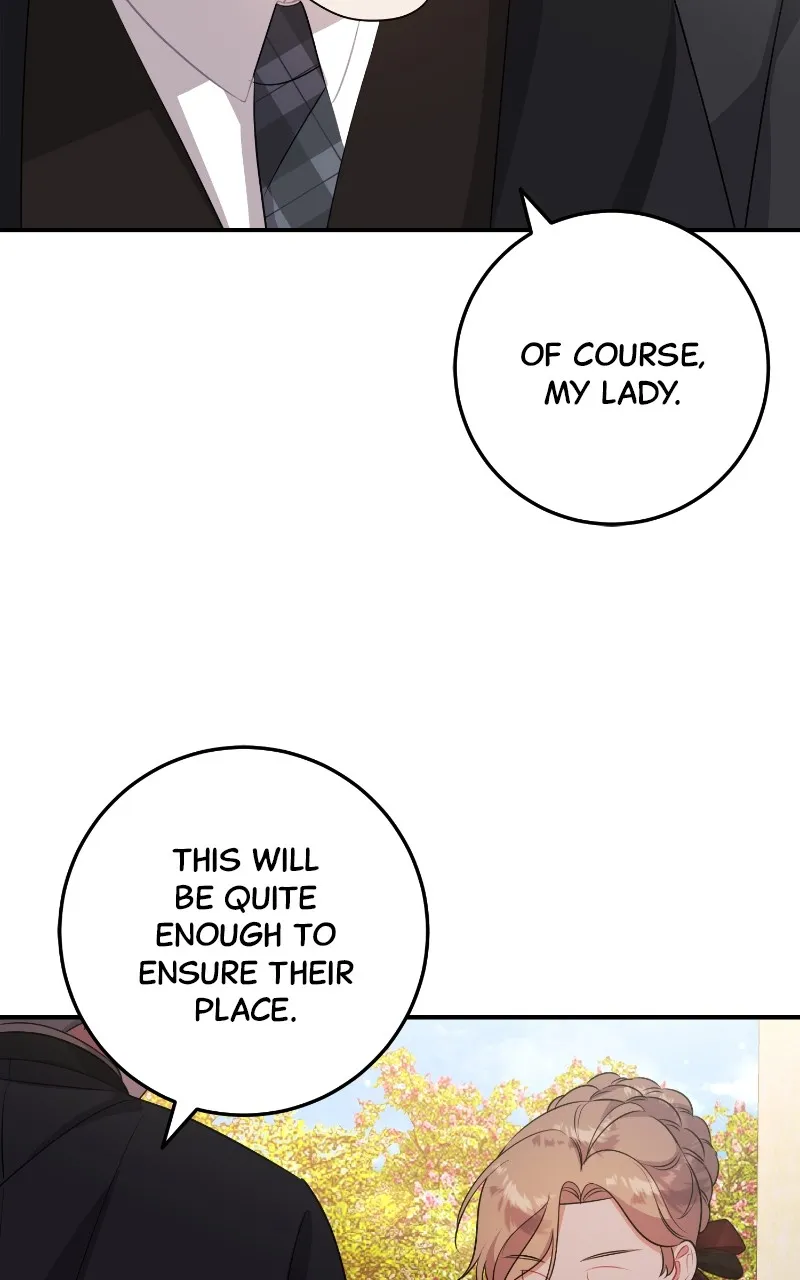 This Wasn’t in My Adoption Plan! Chapter 9 page 31 - 