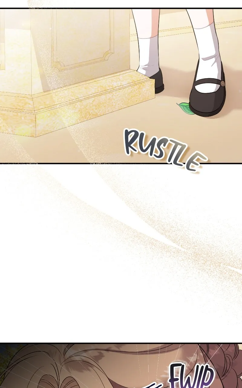 This Wasn’t in My Adoption Plan! Chapter 9 page 33 - 