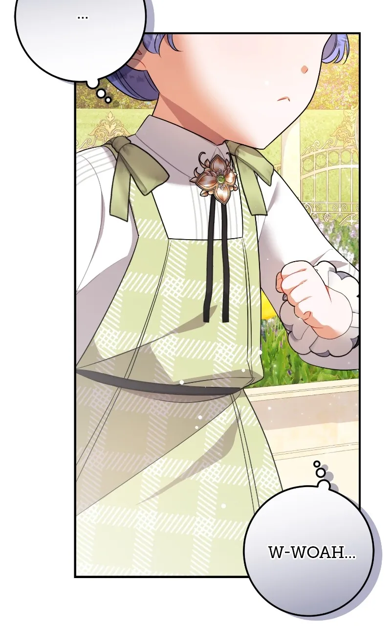 This Wasn’t in My Adoption Plan! Chapter 9 page 47 - 