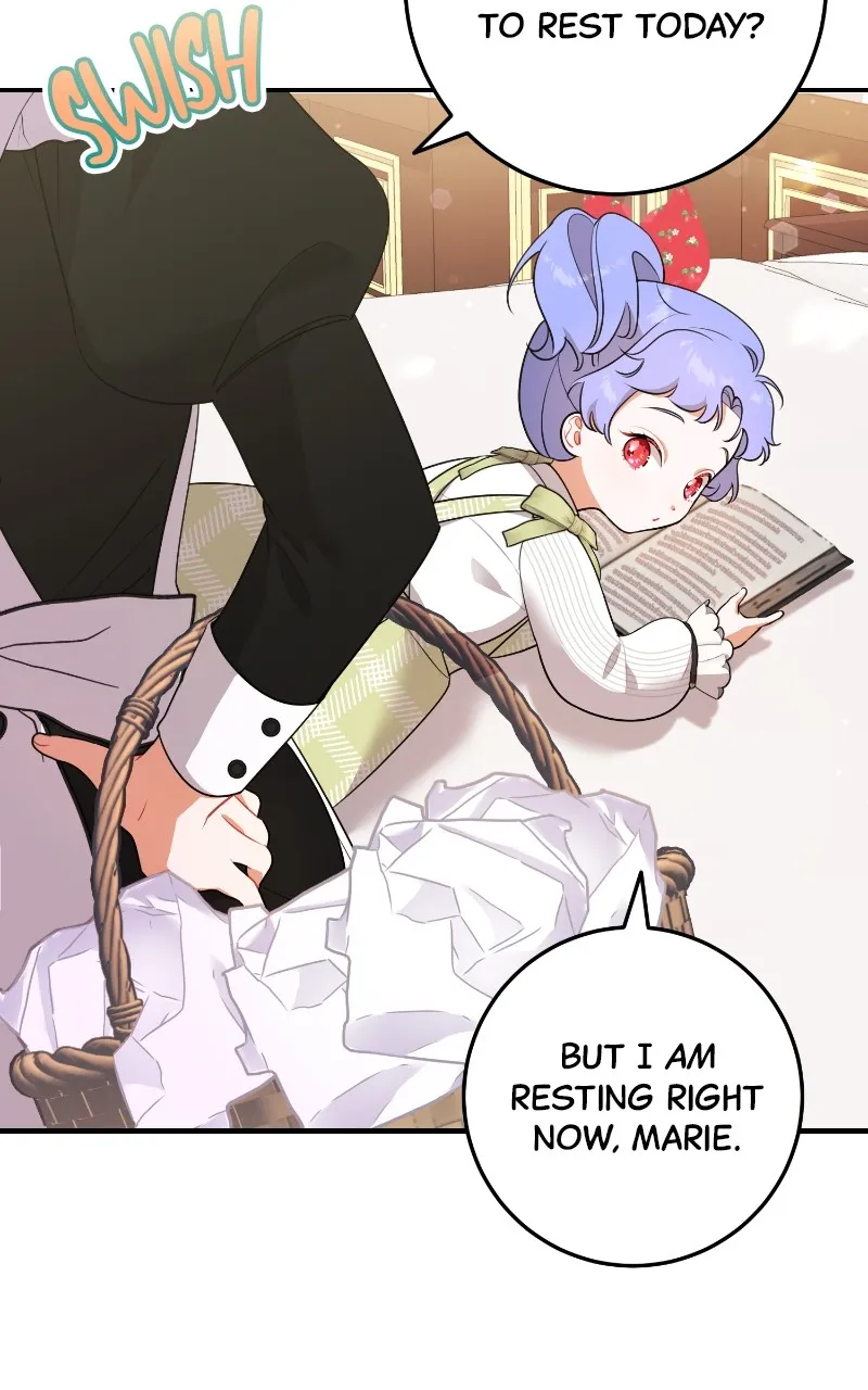 This Wasn’t in My Adoption Plan! Chapter 9 page 6 - 