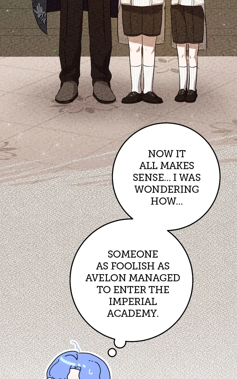 This Wasn’t in My Adoption Plan! Chapter 9 page 53 - 
