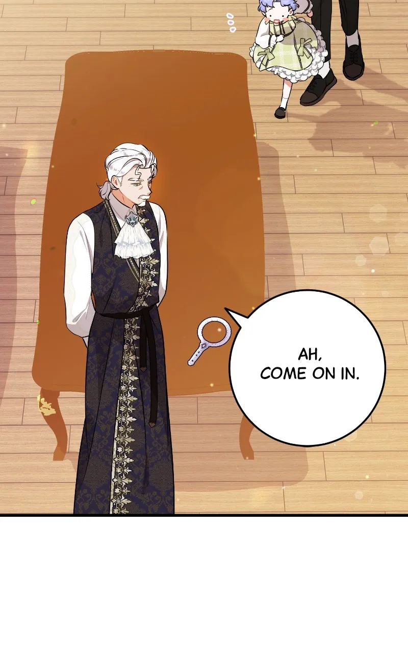 This Wasn’t in My Adoption Plan! Chapter 9 page 62 - 