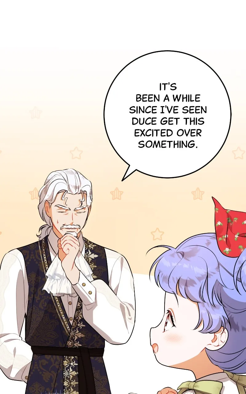 This Wasn’t in My Adoption Plan! Chapter 9 page 76 - 