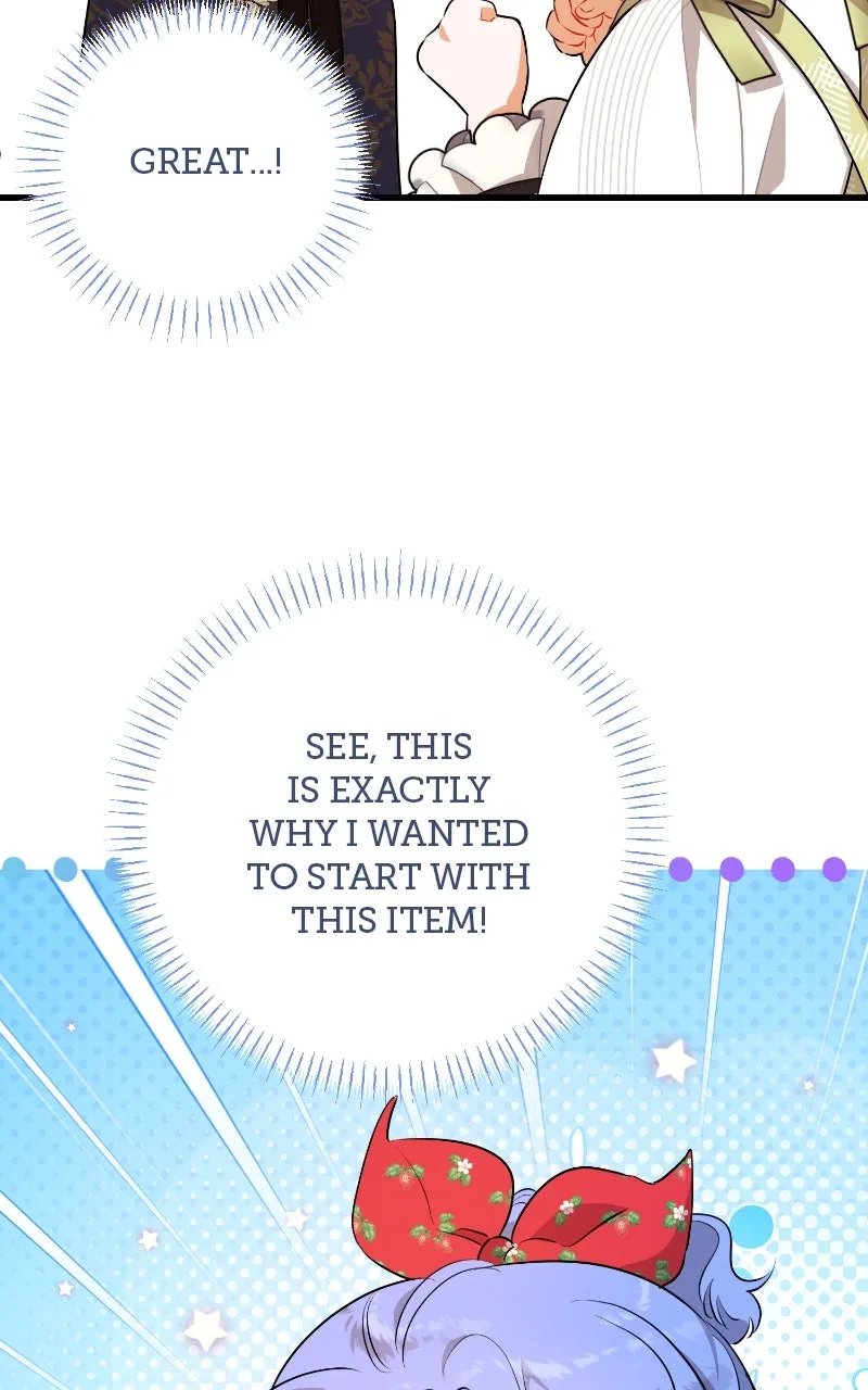 This Wasn’t in My Adoption Plan! Chapter 9 page 77 - 