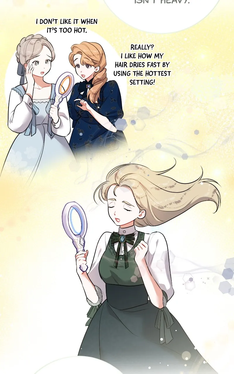 This Wasn’t in My Adoption Plan! Chapter 9 page 81 - 