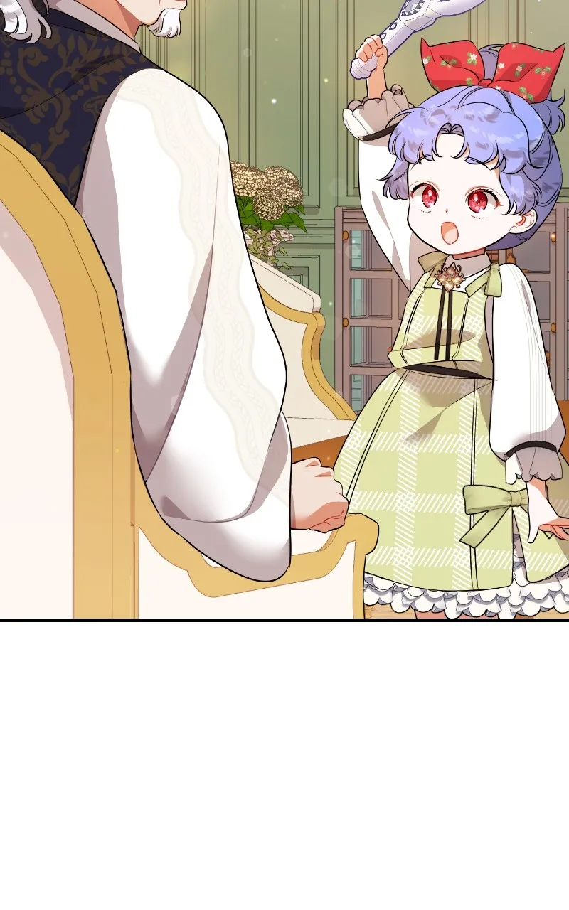 This Wasn’t in My Adoption Plan! Chapter 9 page 87 - 