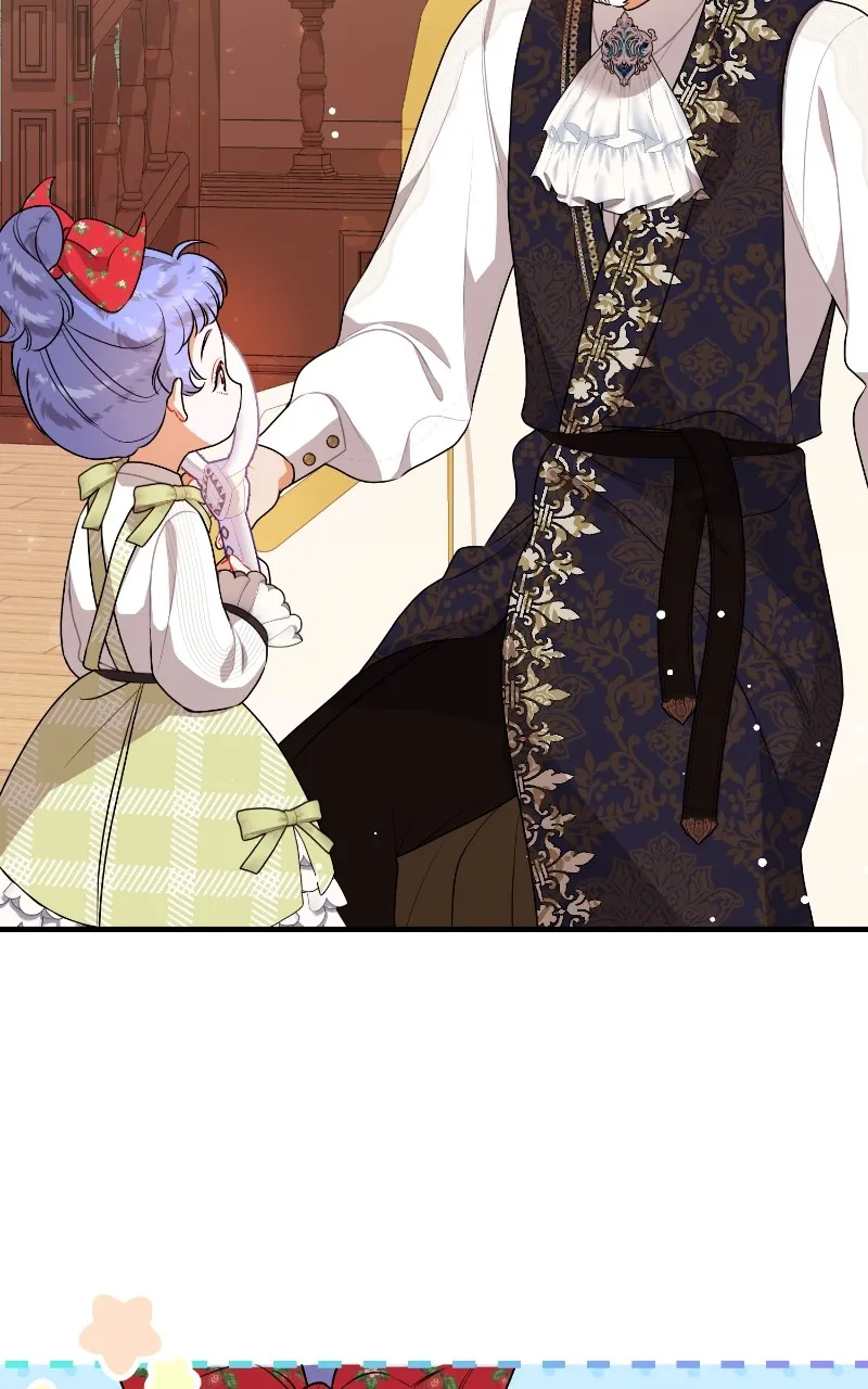 This Wasn’t in My Adoption Plan! Chapter 9 page 93 - 