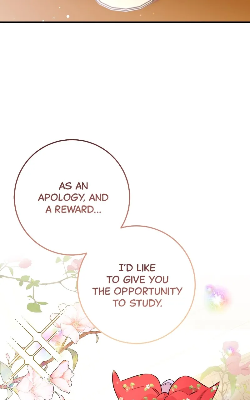 This Wasn’t in My Adoption Plan! Chapter 9 page 97 - 
