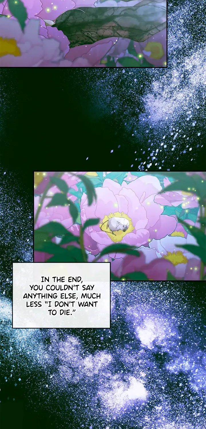 This Wild Mouse Has Taken Cinderella Chapter 0 page 37 - 