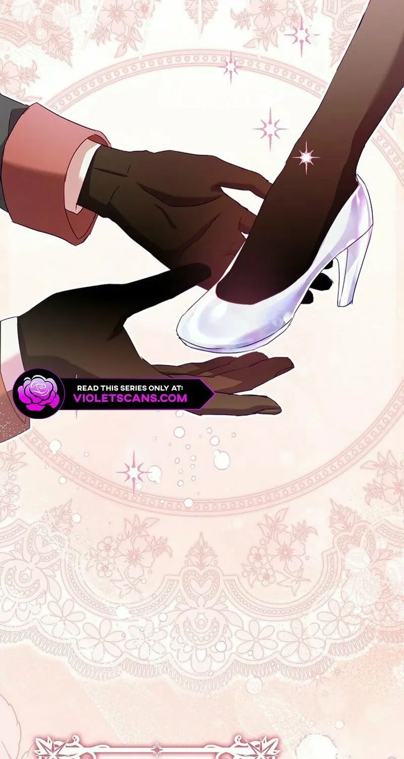 This Wild Mouse Has Taken Cinderella Chapter 1 page 11 - 