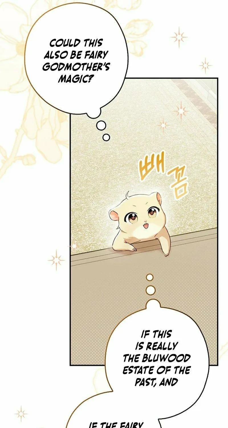 This Wild Mouse Has Taken Cinderella Chapter 1 page 101 - 