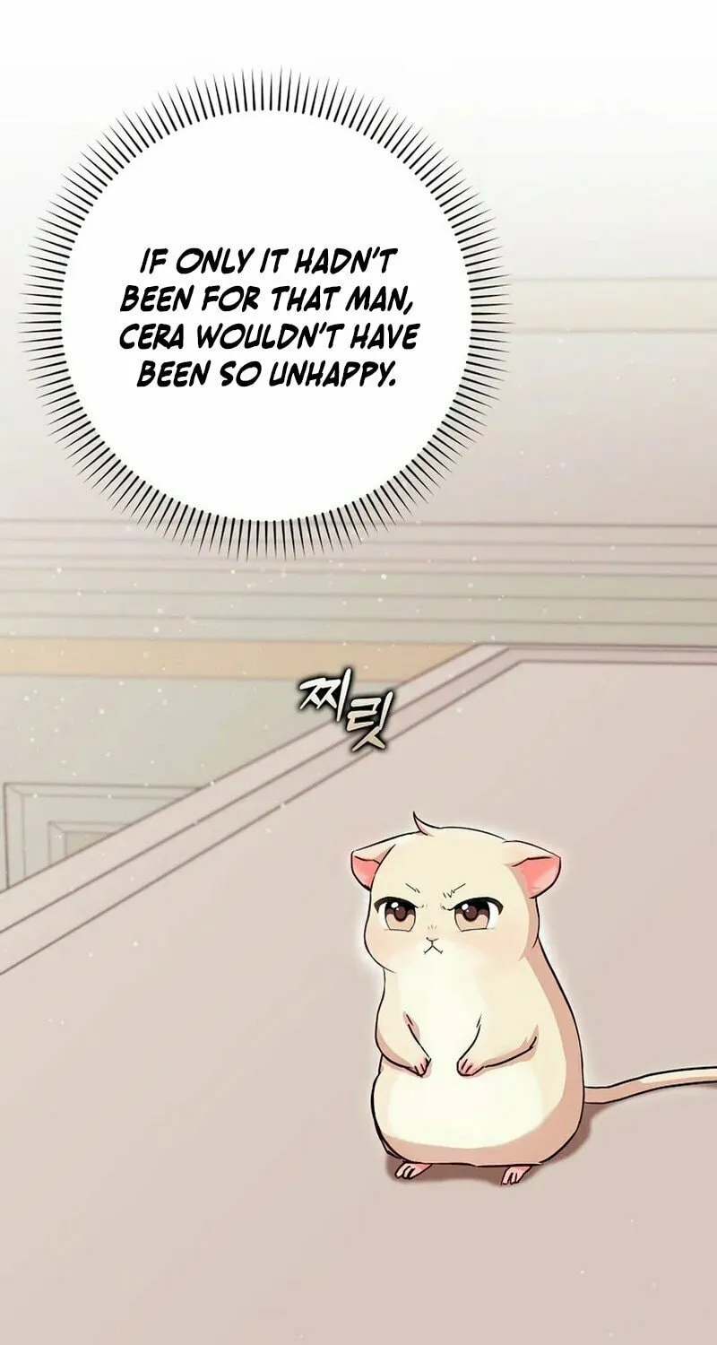 This Wild Mouse Has Taken Cinderella Chapter 1 page 112 - 
