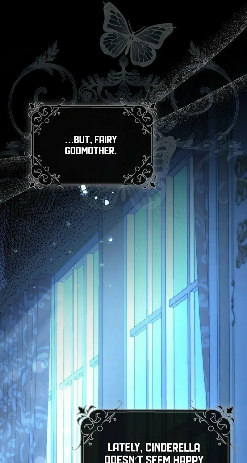 This Wild Mouse Has Taken Cinderella Chapter 1 page 15 - 