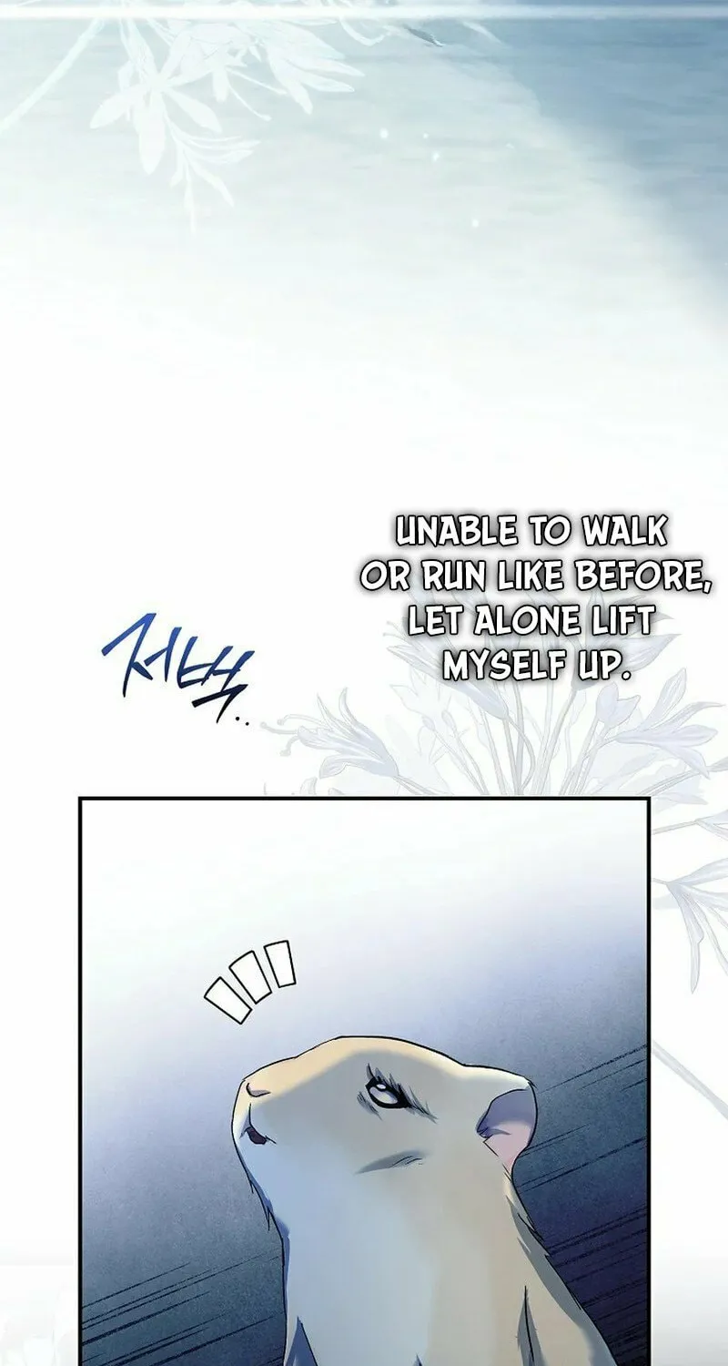 This Wild Mouse Has Taken Cinderella Chapter 1 page 30 - 