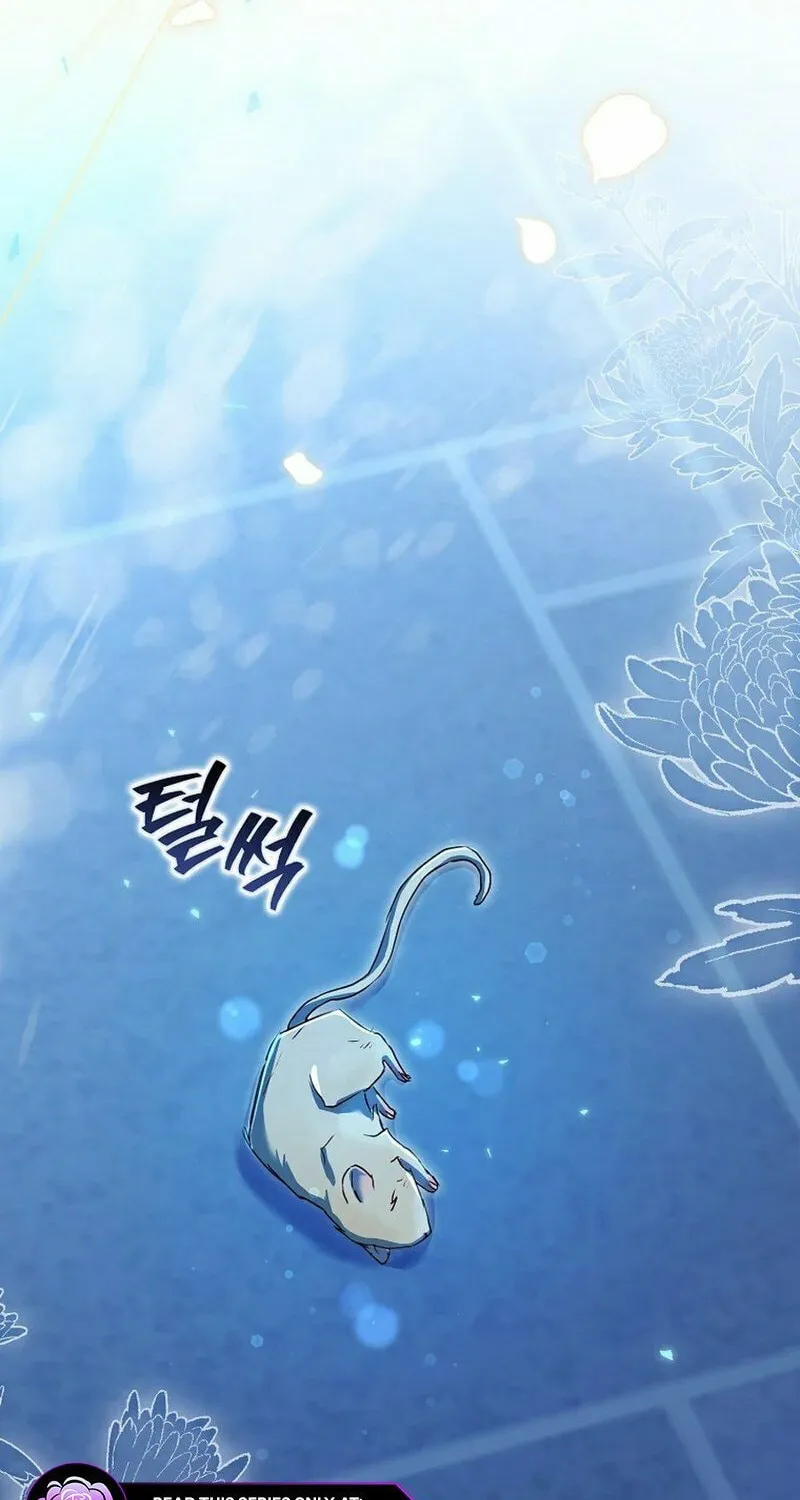 This Wild Mouse Has Taken Cinderella Chapter 1 page 40 - 
