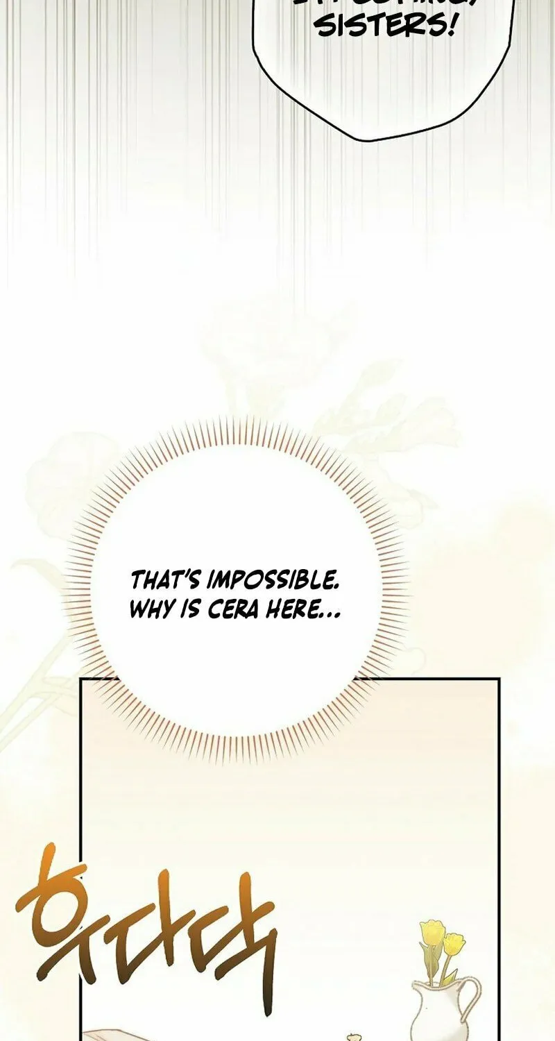 This Wild Mouse Has Taken Cinderella Chapter 1 page 85 - 