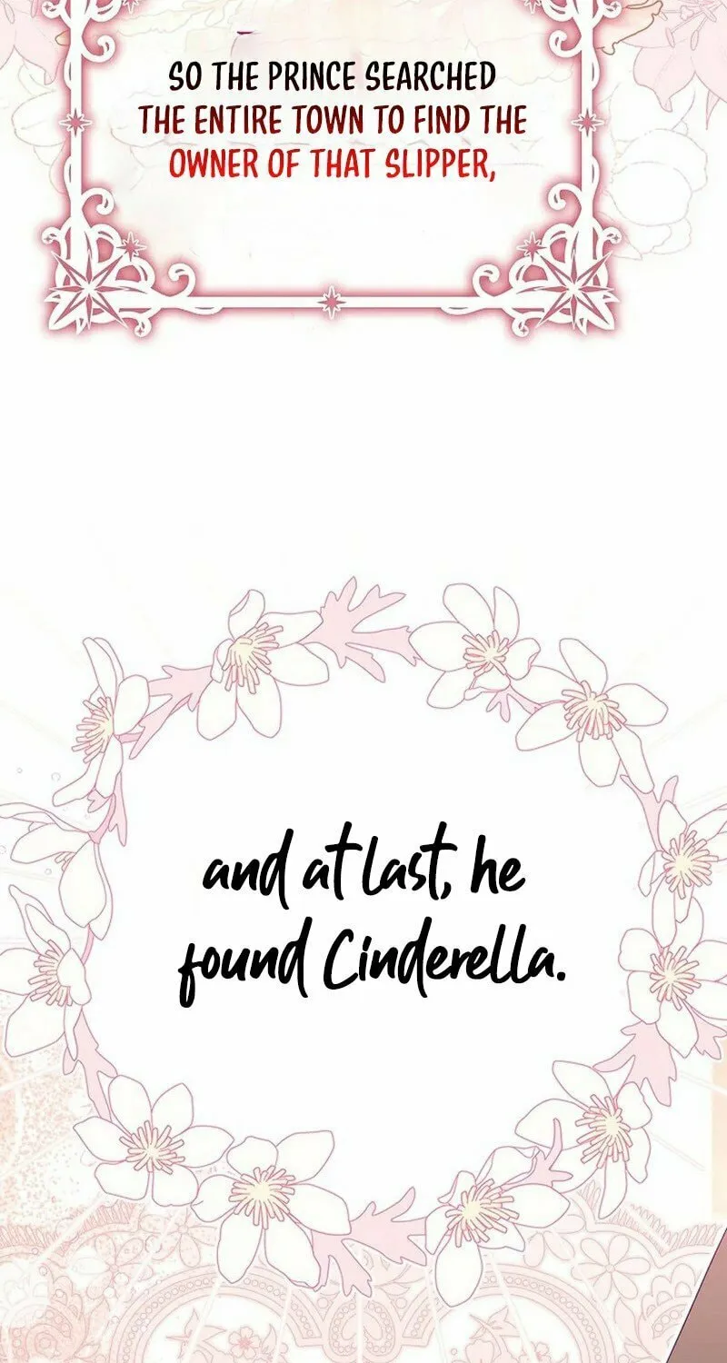 This Wild Mouse Has Taken Cinderella Chapter 1 page 10 - 