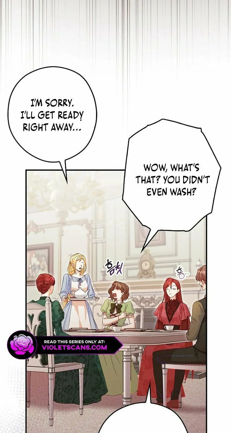 This Wild Mouse Has Taken Cinderella Chapter 1 page 93 - 