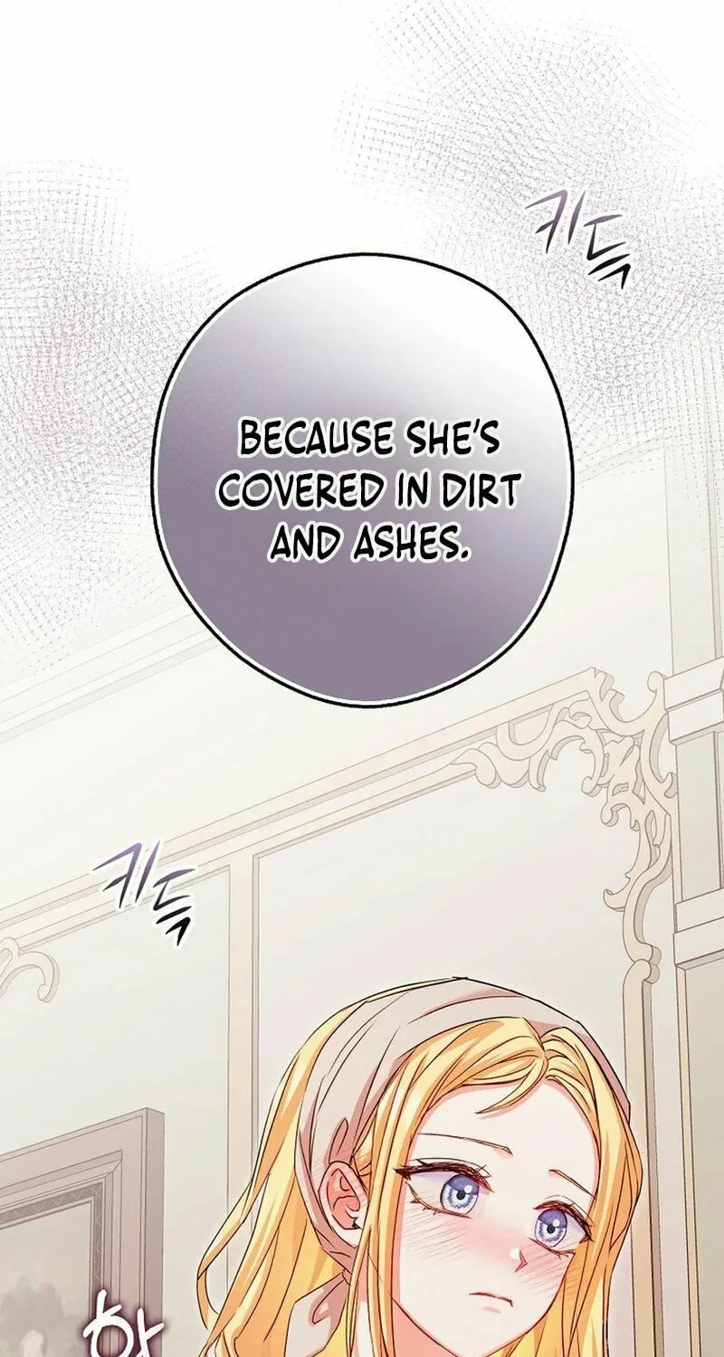 This Wild Mouse Has Taken Cinderella Chapter 1 page 95 - 