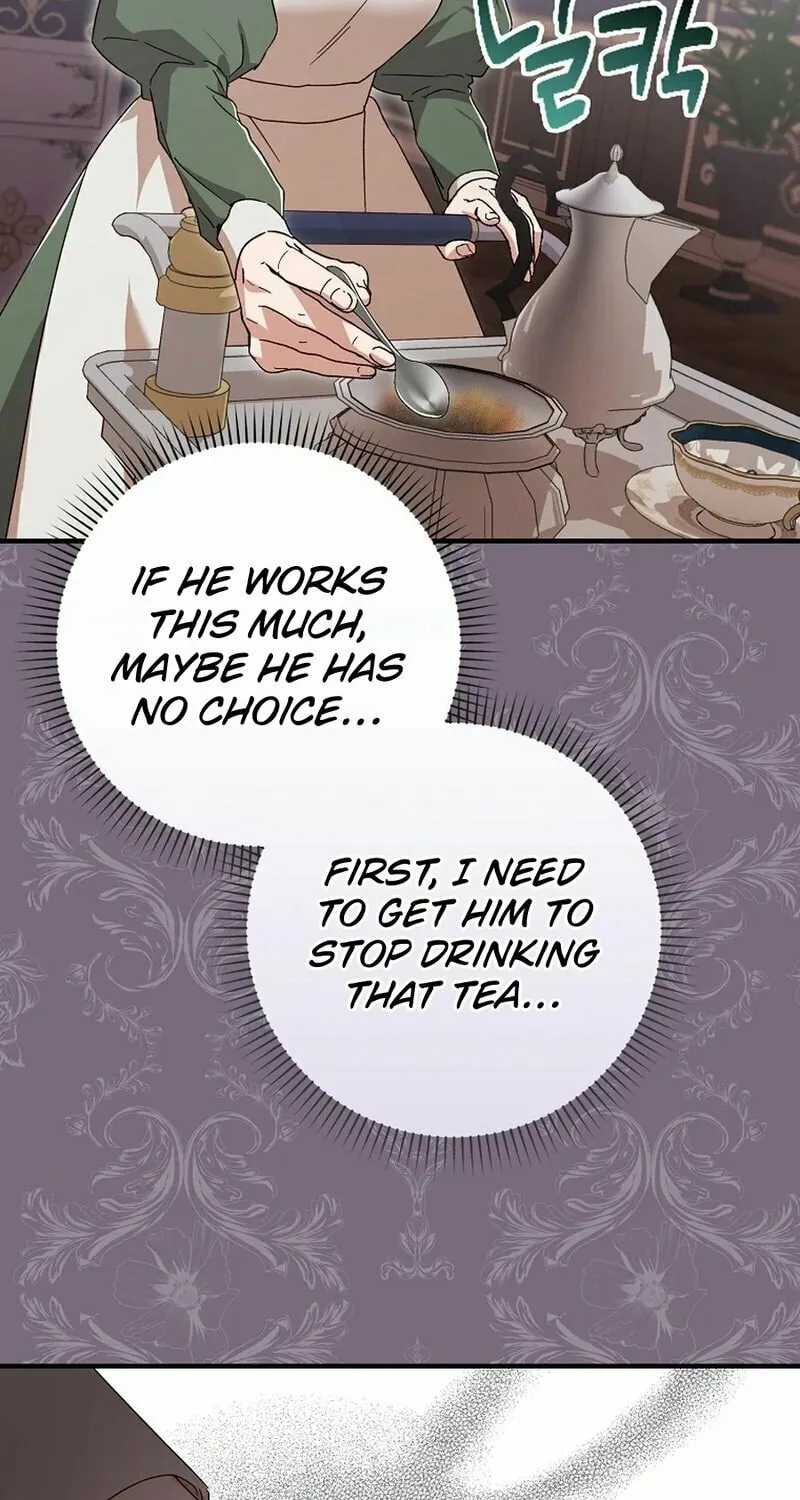 This Wild Mouse Has Taken Cinderella Chapter 10 page 15 - 