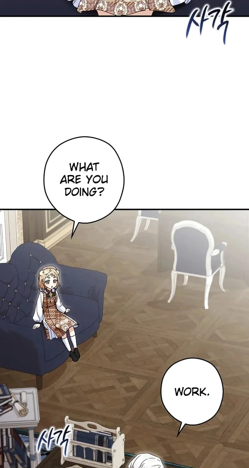 This Wild Mouse Has Taken Cinderella Chapter 10 page 3 - 