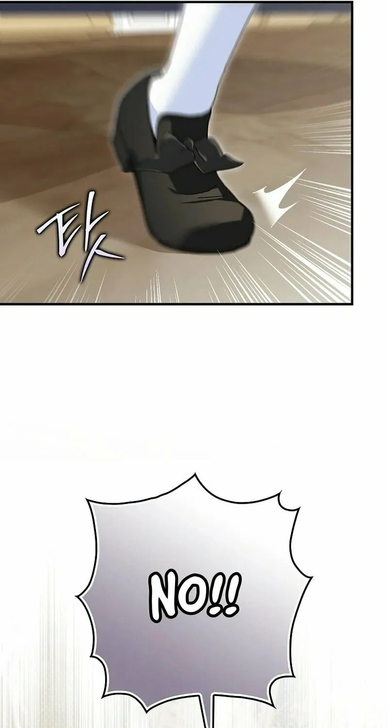 This Wild Mouse Has Taken Cinderella Chapter 10 page 21 - 