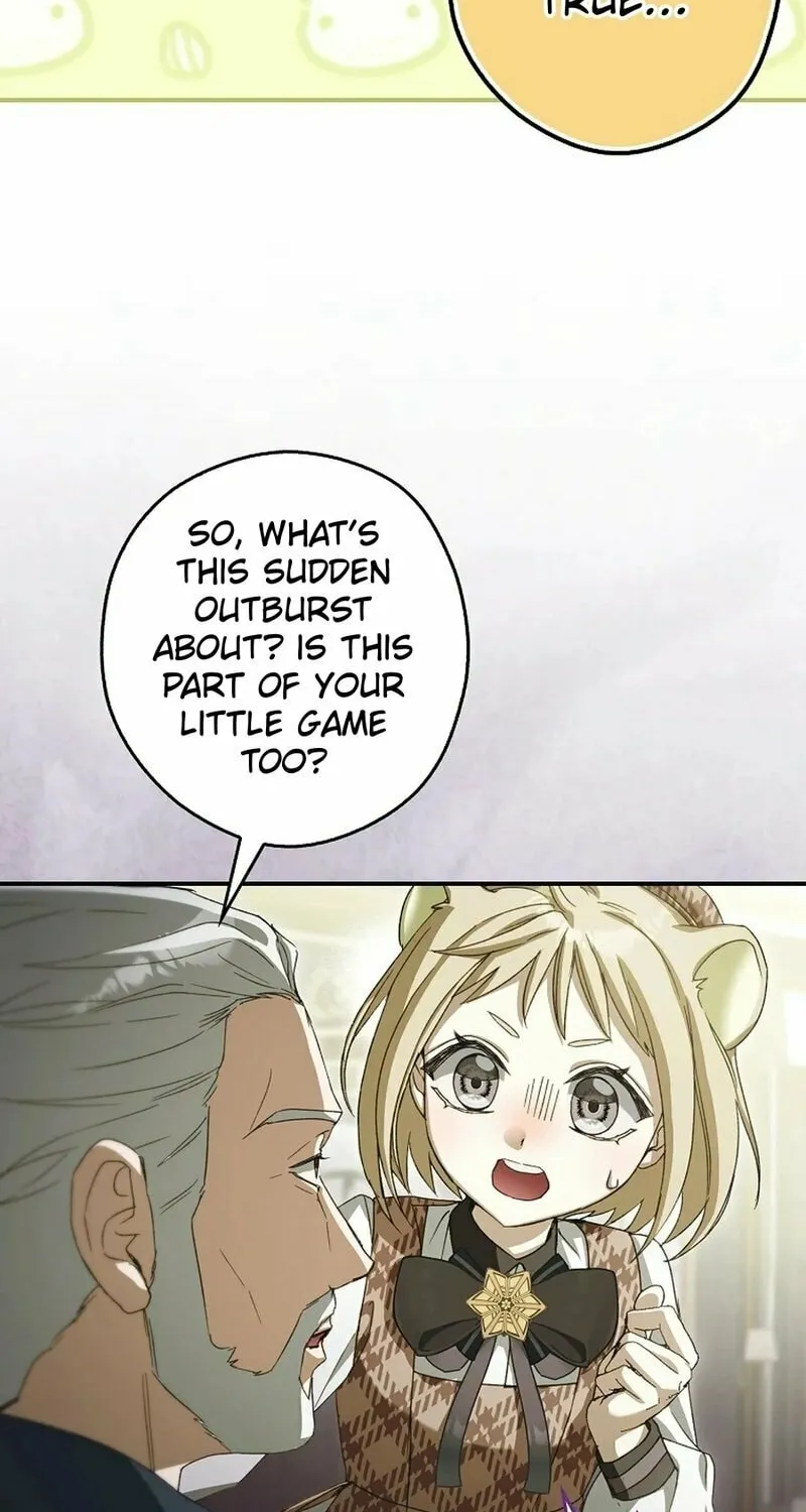 This Wild Mouse Has Taken Cinderella Chapter 10 page 30 - 