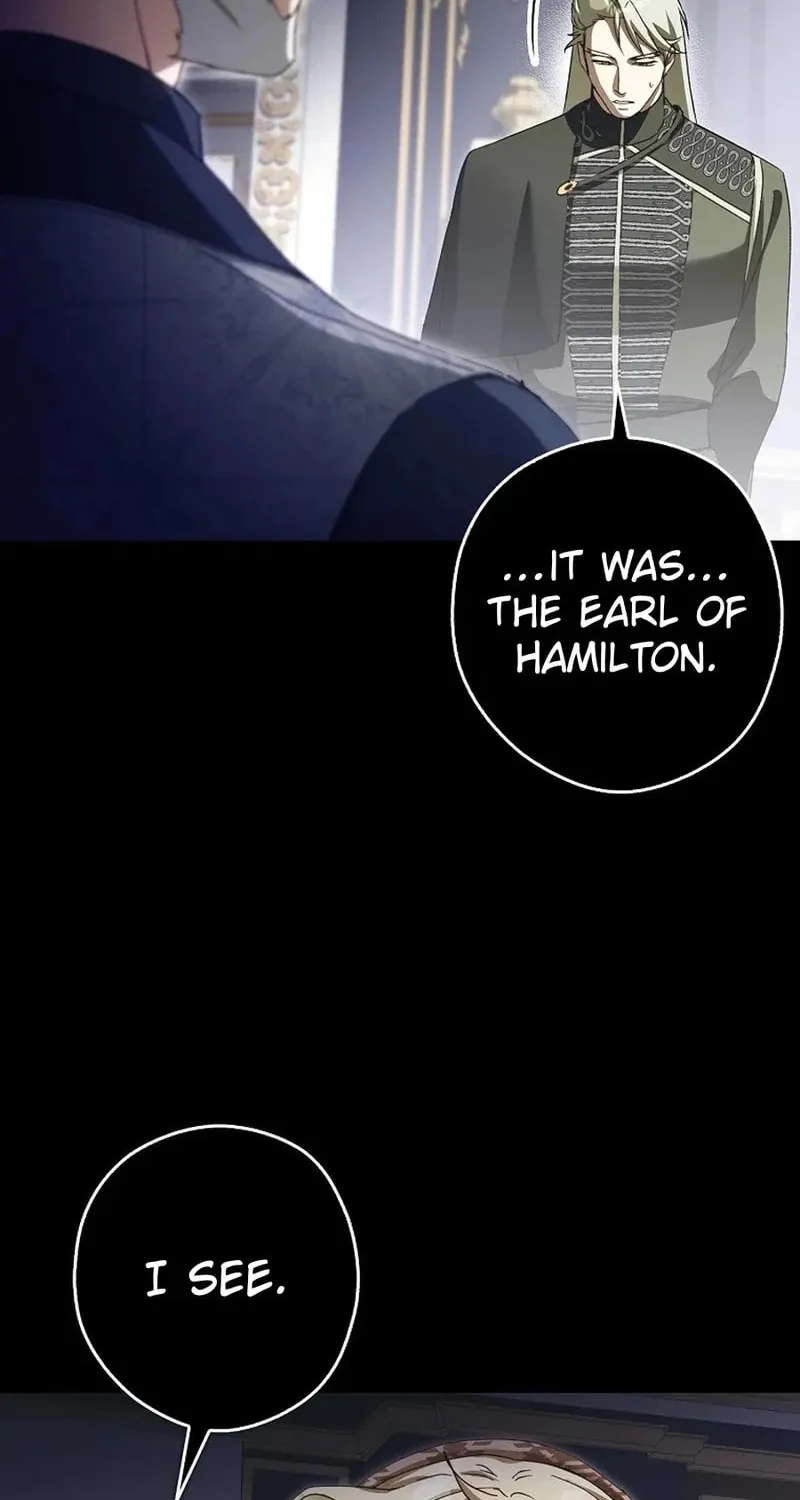 This Wild Mouse Has Taken Cinderella Chapter 10 page 54 - 