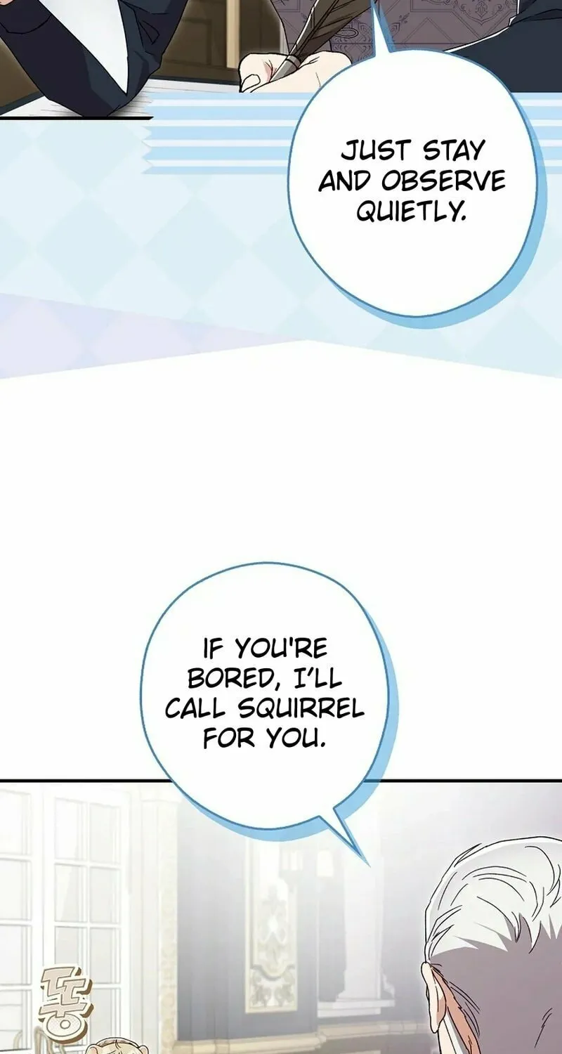 This Wild Mouse Has Taken Cinderella Chapter 10 page 7 - 