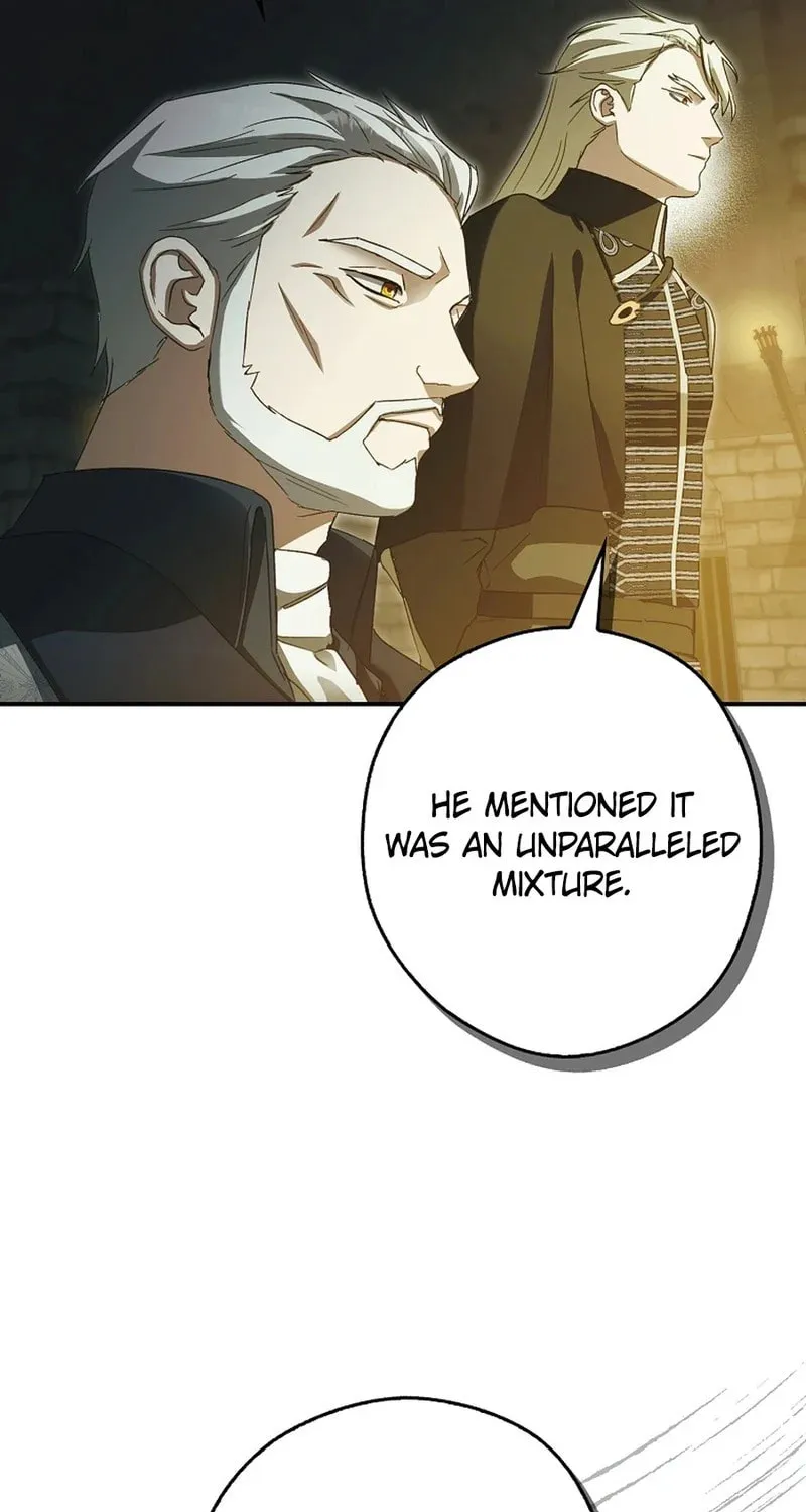 This Wild Mouse Has Taken Cinderella Chapter 11 page 18 - 
