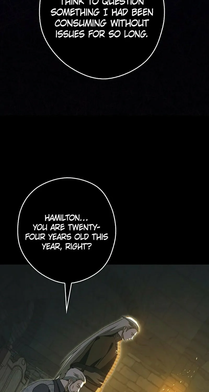 This Wild Mouse Has Taken Cinderella Chapter 11 page 23 - 