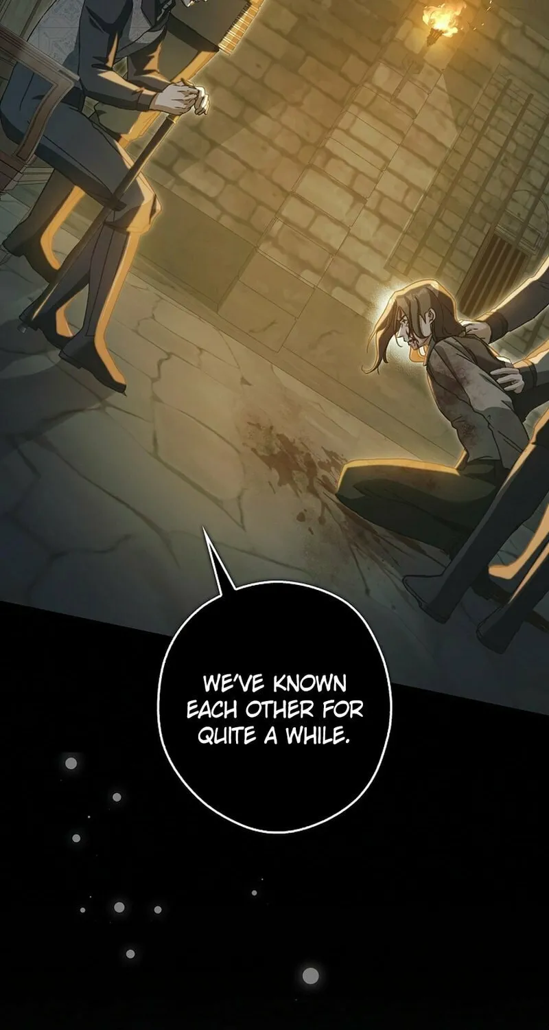 This Wild Mouse Has Taken Cinderella Chapter 11 page 24 - 