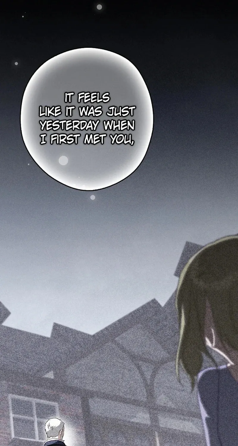 This Wild Mouse Has Taken Cinderella Chapter 11 page 25 - 