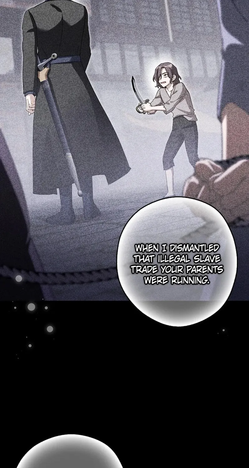 This Wild Mouse Has Taken Cinderella Chapter 11 page 26 - 