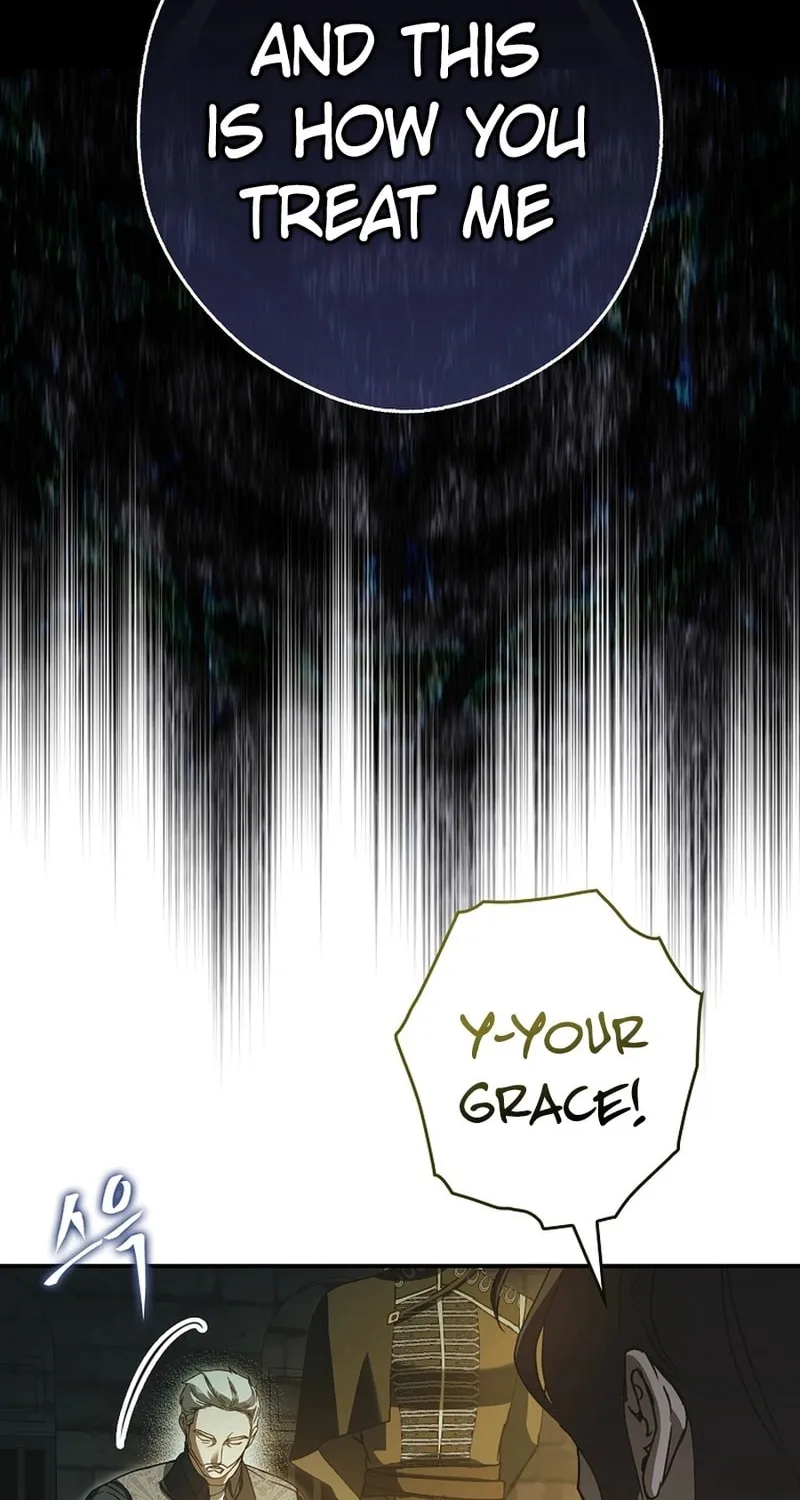 This Wild Mouse Has Taken Cinderella Chapter 11 page 33 - 