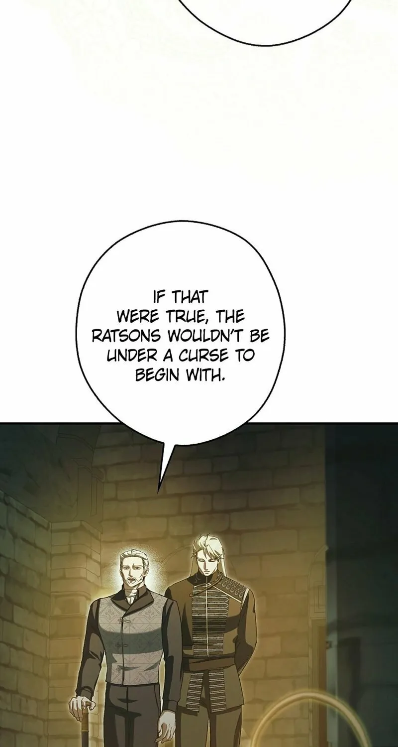 This Wild Mouse Has Taken Cinderella Chapter 11 page 41 - 