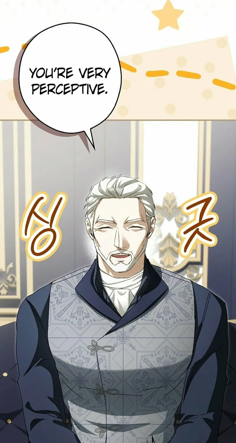 This Wild Mouse Has Taken Cinderella Chapter 11 page 46 - 