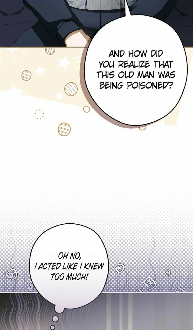 This Wild Mouse Has Taken Cinderella Chapter 11 page 47 - 
