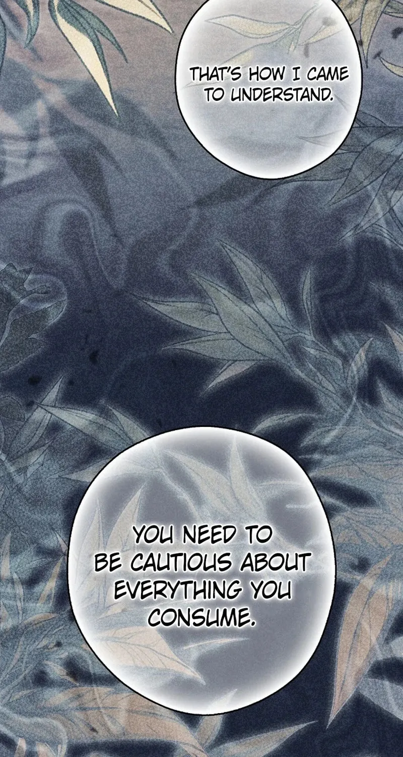 This Wild Mouse Has Taken Cinderella Chapter 11 page 53 - 